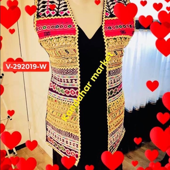 Jacket - Picture 4 of 6